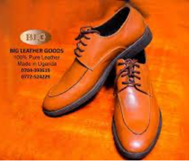 Big Leather Goods