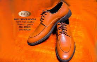 Big Leather Goods