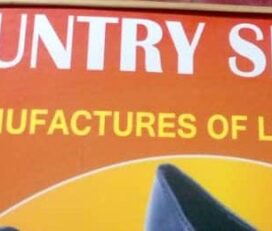 Country Shoes Limited