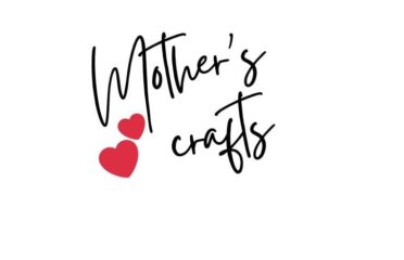 Mother's Love Crafts