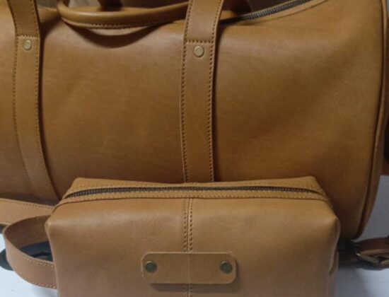 Mayo Leather