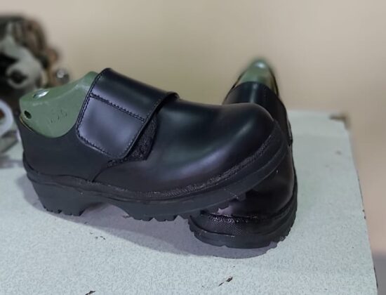 Mayo Leather