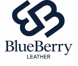 BLUEBERRY LEATHER
